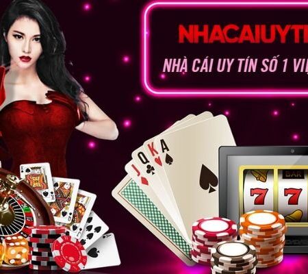 Nhà cái uy tín nhất Việt Nam gọi tên anh tài bwin